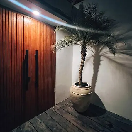 Casa Di Pererenan Villa Canggu Buitenkant foto