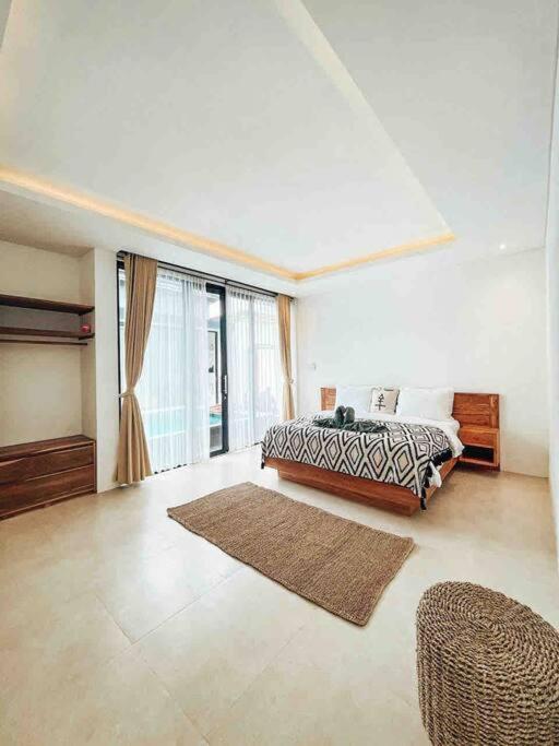Casa Di Pererenan Villa *