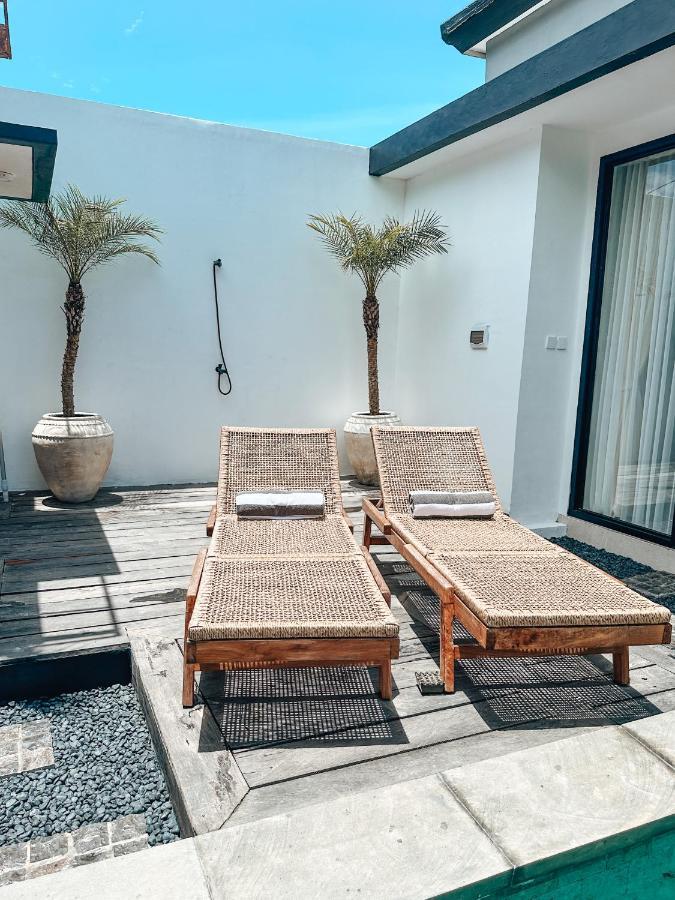 Casa Di Pererenan Villa *